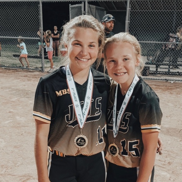 Meet your Posher, Maelyn - Picture 1 of 1